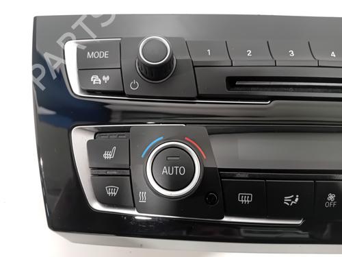 Climate control BMW 1 (F20) M 135 i xDrive | BP30127051I5