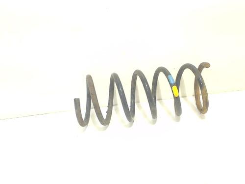 Shock absorber spring FIAT PANDA (169_) 1.3 D Multijet (169AXG1A, 169AXD1A) | BP13197367C152 