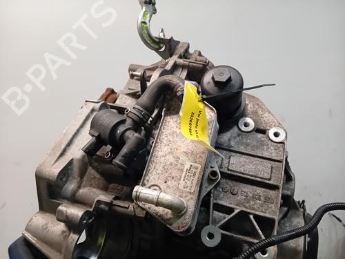 Gearbox VW POLO VI (AW1, BZ1, AE1) 2.0 GTI | BP33431076M3  - Image 5