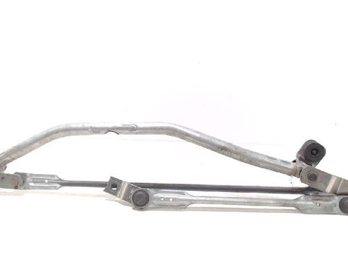 Used Front wipers mechanism VW PASSAT B8 (3G2, CB2) 1.6 TDI (120 hp) 3267392