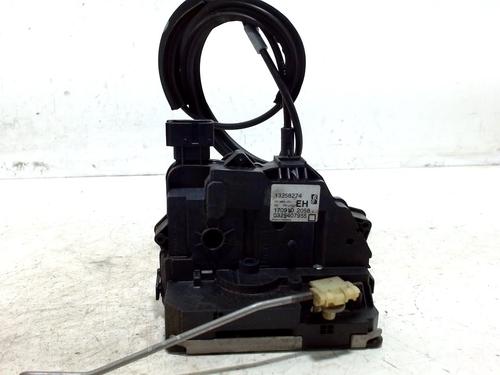 Front right lock OPEL CORSA D (S07) 1.3 CDTI (L08, L68) | BP13205092C97 