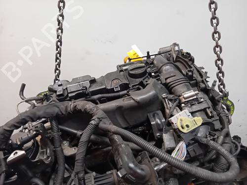 Engine VOLVO V40 Hatchback (525) D2 | BP18480596M1 - Image 2