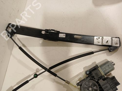 Front right window mechanism VW TAIGO (CS1) 1.0 TSI | BP28135844C23 - Image 4