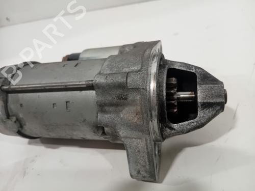 Starter MERCEDES-BENZ SPRINTER 3,5-t Van (B906) 316 CDI (906.631, 906.633, 906.635, 906.637) | BP30499166M8 