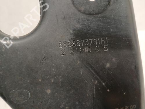 Right front suspension arm LYNK & CO 01 PHEV | BP34058774M13  - Image 7