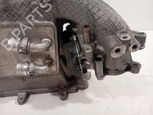 Intake manifold SKODA OCTAVIA IV Combi (NX5, PV5) 2.0 TDi | BP27932332M70 