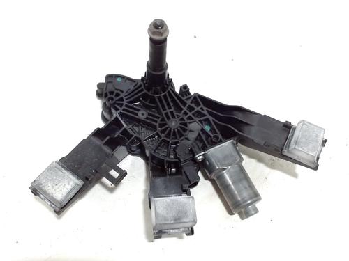 Used Rear wiper motor PEUGEOT 308 SW II (LC_, LJ_, LR_, LX_, L4_) 2.0 BlueHDi 150 (150 hp) 12592776