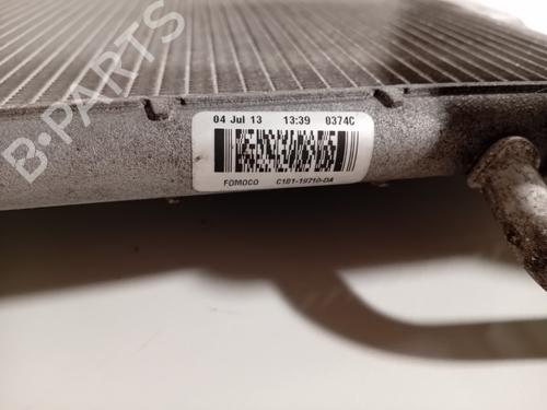 AC radiator FORD FIESTA VI (CB1, CCN) 1.0 EcoBoost | BP29941086M32 