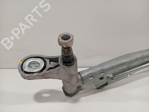 Front wipers mechanism CITROËN JUMPER II Platform/Chassis 2.2 HDi 120 | BP29541032C83 