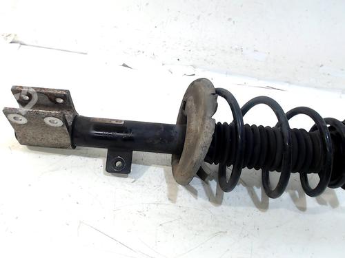 Used Left front suspension arm Left front suspension arm PEUGEOT PARTNER Box Body/MPV 1.6 HDi / BlueHDi 75 (75 hp) 7816020 7816020