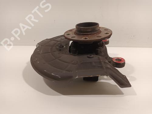 Right front steering knuckle FIAT 500X (334_) 1.4 (334AXC1B, 334AXC11) | BP26738403M26 