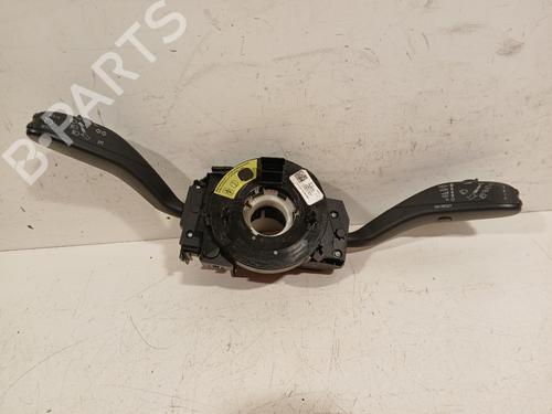 Used Steering column stalk VW POLO V (6R1, 6C1) 1.2 TDI (75 hp) 29015608