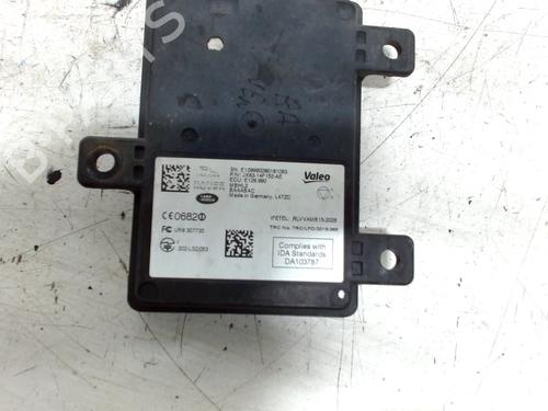 Elektronisk sensor LAND ROVER RANGE ROVER VELAR (L560) 3.0 D300 SDV6 4x4 | BP11998035M84 
