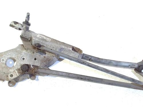 Used Front wipers mechanism FORD FIESTA VI (CB1, CCN) 1.4 (97 hp) 8268834