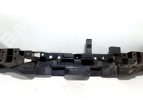 Used Rear bumper reinforcement Rear bumper reinforcement RENAULT TWINGO II (CN0_) 1.2 16V (CN0K, CN0V, CN0A) (76 hp) 8688355 8688355