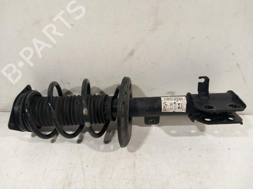 Used Left front shock absorber Left front shock absorber 38318046 38318046