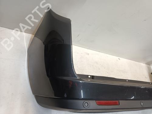 Rear bumper FIAT DOBLO Cargo (263_) 1.3 D Multijet | BP21079822C8 
