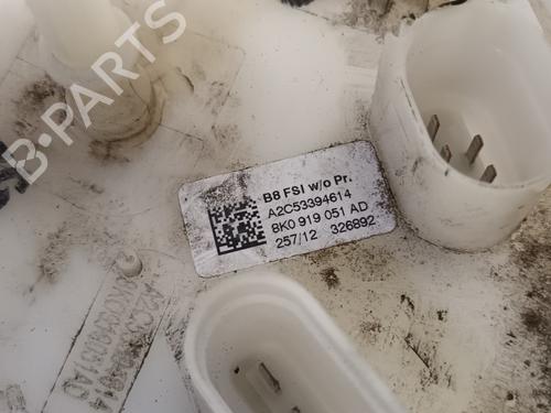 Fuel pump AUDI A4 B8 (8K2) S4 quattro | BP17393914M76 
