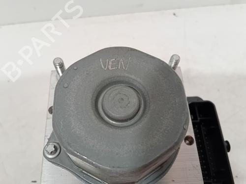 ABS pump RENAULT CAPTUR I (J5_, H5_) 1.2 TCe 120 | BP25116055M43 - Image 3