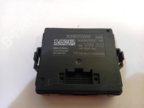 Used Electronic module Electronic module 27391609 27391609