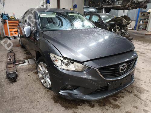 Engine MAZDA 6 Saloon (GJ, GL) 2.2 D (GJ2FP) | BP35952559M1 - Image 7