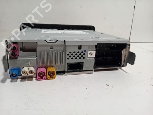 Electronic module AUDI A4 B9 Avant (8W5, 8WD) 2.0 TDI | BP27639038M83 - Image 9