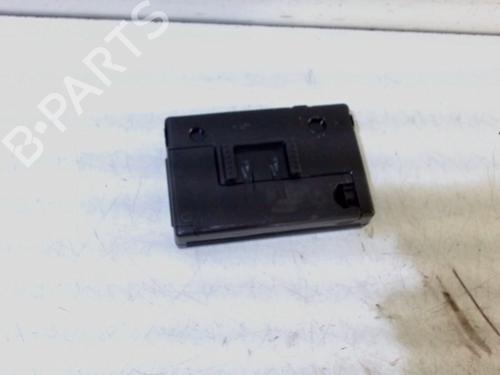Electronic module RENAULT GRAND SCÉNIC IV (R9_) 1.3 TCe 160 (R9NC) | BP12534344M83 