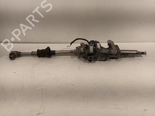 Used Steering column Steering column 31307176 31307176