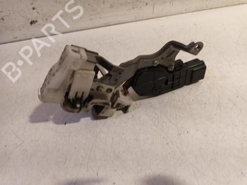 Rear left lock PEUGEOT 107 (PM_, PN_) 1.0 | BP15090365C100 