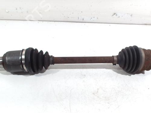 Used Left front driveshaft FIAT PANDA (169_) 1.2 (169AXF2A, 169AXF1A) (69 hp) 13647687