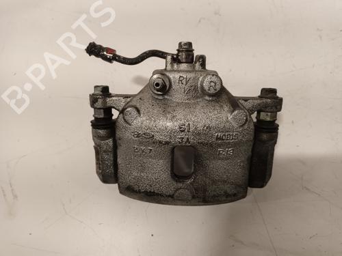 Used Right front brake caliper Right front brake caliper 15828953 15828953