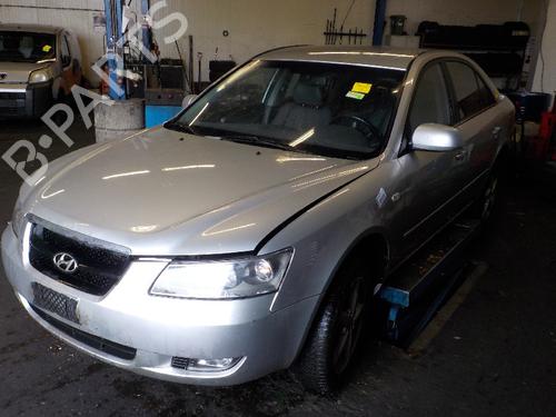 Brugte HYUNDAI SONATA IV (EF) 2.0 CRDi Dynamic 813046