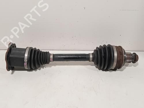 Used Right front driveshaft Right front driveshaft AUDI A4 B9 Avant (8W5, 8WD) 2.0 TFSI (190 hp) 39586813 39586813