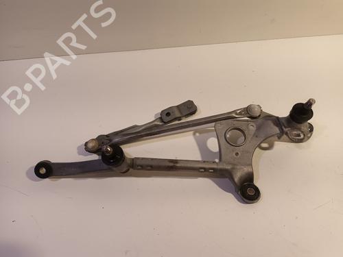 Vindrute Vindusviskermekanisme HONDA JAZZ V (GR_, GS_) 1.5 eHEV (GR3, GR6) (109 hp) 25222805