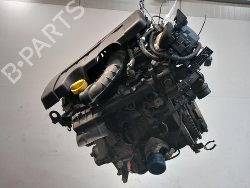 Engine RENAULT MEGANE III Hatchback (BZ0/1_, B3_) 1.4 TCe (BZ0F, BZ1V) | BP36540500M1 - Image 2