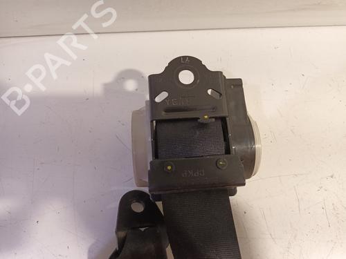 Rear left seatbelt SUZUKI ALTO VII (GF) 1.0 (AMF310, GFC31S) | BP17224434I29 