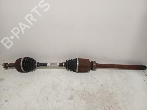 Used Right front driveshaft Right front driveshaft 38468401 38468401