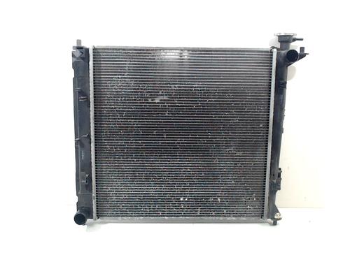 Used Water radiator Water radiator HYUNDAI ix35 (LM, EL, ELH) 1.7 CRDi (116 hp) 10860751 10860751
