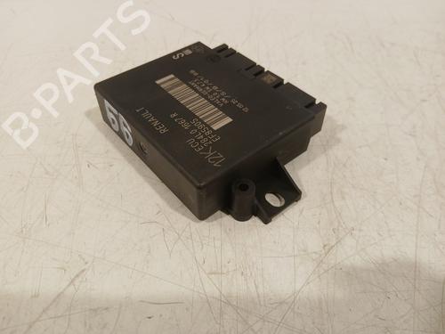 Control unit RENAULT SCENIC E-TECH PHASE I EV87 | BP39563410M11 - Image 5