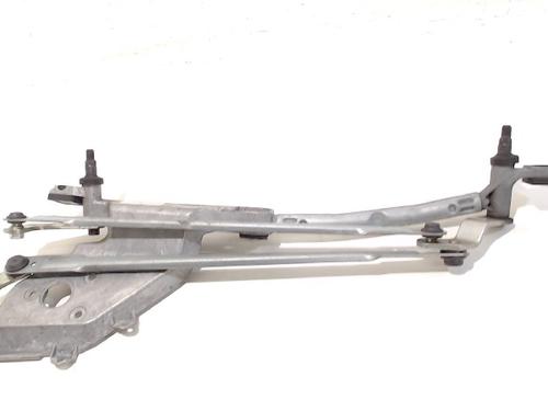 Used Front wipers mechanism FORD FIESTA VI (CB1, CCN) 1.6 ST (182 hp) 5772877