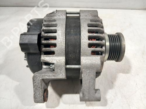 Alternator OPEL ASTRA J (P10) 1.4 Turbo (68) | BP37493677M7 - Image 3
