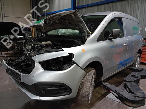 Used Parts MERCEDES-BENZ CITAN Box Body/MPV (W420)  1.5 108 CDI (420.613)  4410535