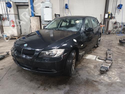Left headlight BMW 3 Touring (E91) 318 i | BP40512940C28 - Image 8
