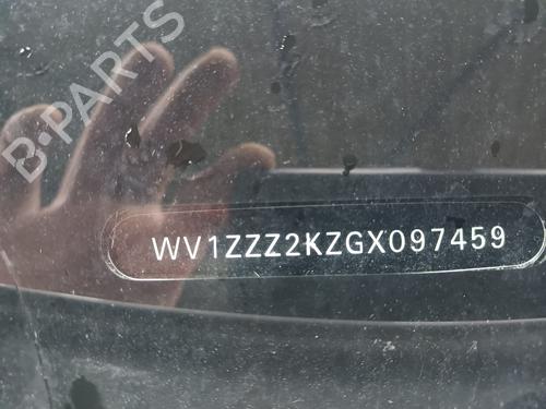 Dashboard VW CADDY IV Box Body/MPV (SAA, SAH) 2.0 TDI | BP34213653C46 - Image 14