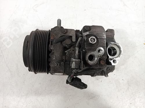 AC compressor MERCEDES-BENZ M-CLASS (W166) ML 350 BlueTEC 4-matic (166.024, 166.023) | BP22526830M34 