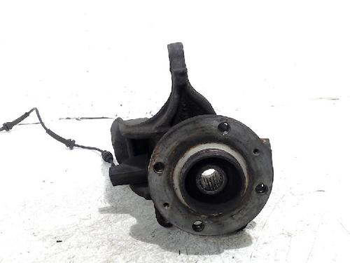 Used Left front steering knuckle Left front steering knuckle 13201011 13201011