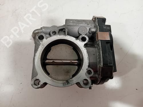 Throttle body NISSAN X-TRAIL III (T32_, T32R, T32RR) 1.6 DIG-T (T32) | BP18144361M82 