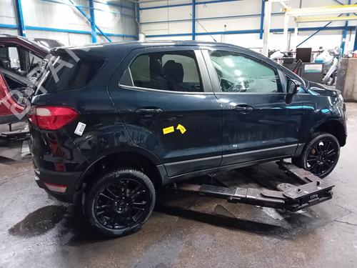 Starter FORD ECOSPORT 1.0 EcoBoost | BP32780896M8  - Image 8