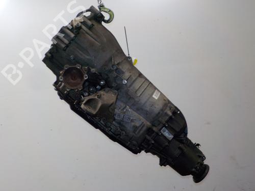 Gearbox AUDI A6 C6 (4F2) 3.0 TDI quattro | BP11412328M3 