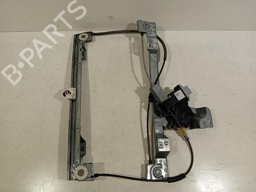 Used Front left window mechanism RENAULT KANGOO Express (FW0/1_) Z.E. (FW0Z, FW1Z) (60 hp) 21096264